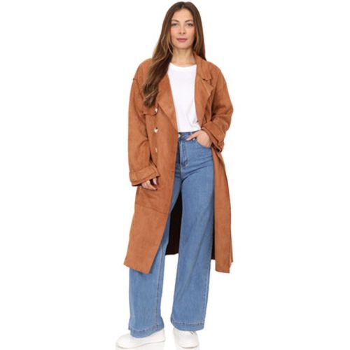 Trench La Modeuse Trenchs - La Modeuse - Modalova