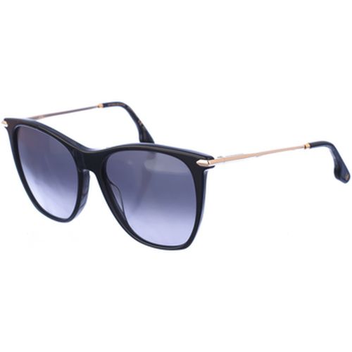 Lunettes de soleil VB636S-001 - Victoria Beckham - Modalova