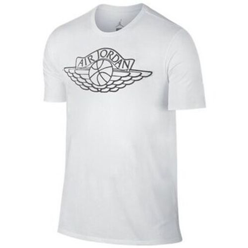 T-shirt Nike Sportswear Brand 5 - Nike - Modalova