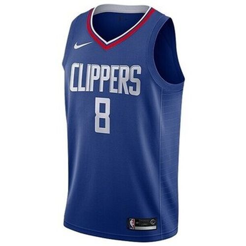 T-shirt Nba Los Angeles Clippers - Nike - Modalova