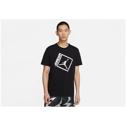 T-shirt Nike Air Jordan Jumpman - Nike - Modalova