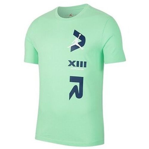 T-shirt Nike Air Jordan Legacy - Nike - Modalova