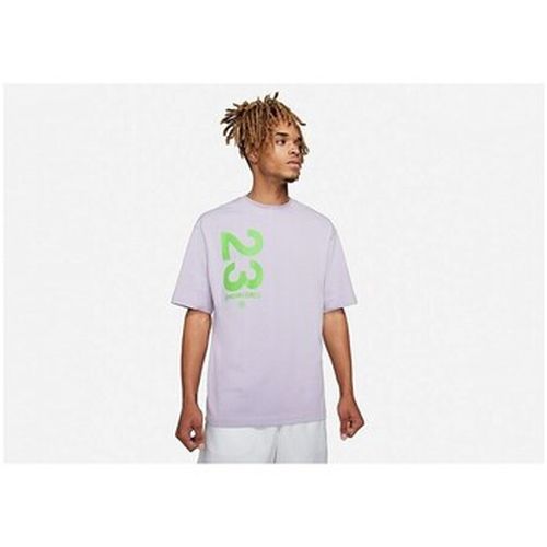 T-shirt Air Jordan 23 Engineered Wordmark - Nike - Modalova