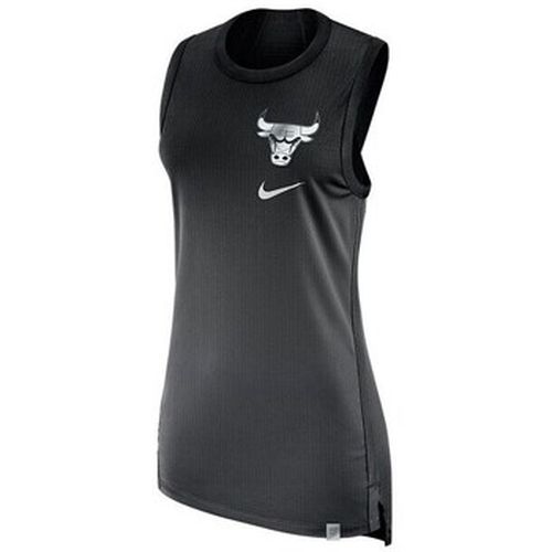 T-shirt Nike Nba Chicago Bulls - Nike - Modalova