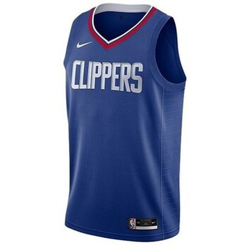 T-shirt Nba Los Angeles Clippers Icon Edition - Nike - Modalova