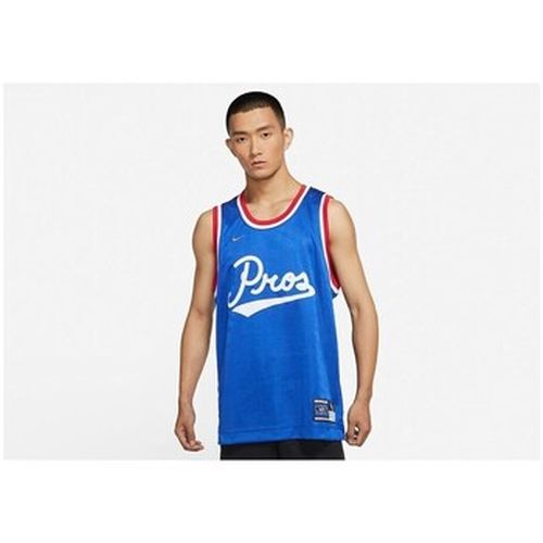 T-shirt Dri-fit Premium Jersey Game Royal - Nike - Modalova