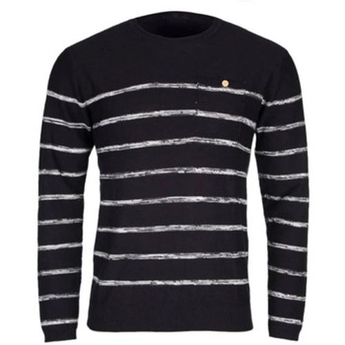Sweat-shirt PULLOVER STRIPES - Blend Of America - Modalova