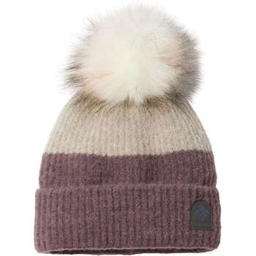 Bonnet Winter Blur Pom Pom Beanie - Columbia - Modalova