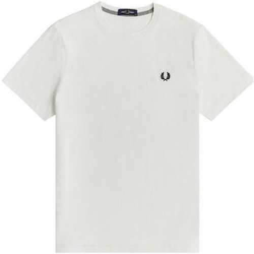 T-shirt Fred Perry - Fred Perry - Modalova