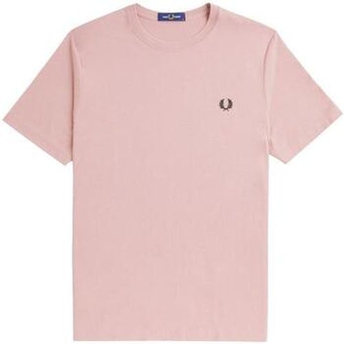 T-shirt Fred Perry - Fred Perry - Modalova