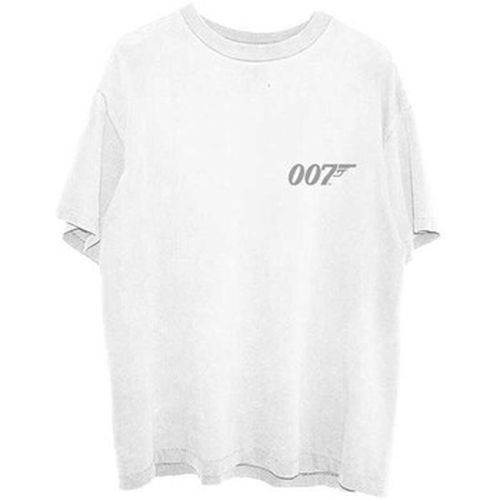 T-shirt James Bond GoldenEye - James Bond - Modalova