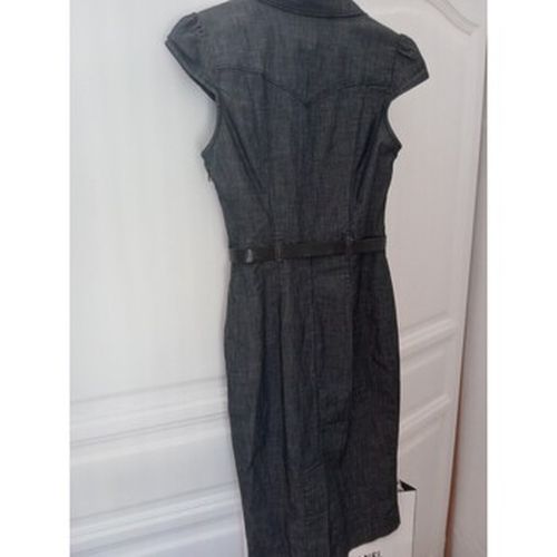 Robe Miss Sixty Robe jeans - Miss Sixty - Modalova