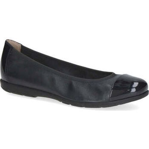 Ballerines ocean comb casual closed ballerinas - Caprice - Modalova