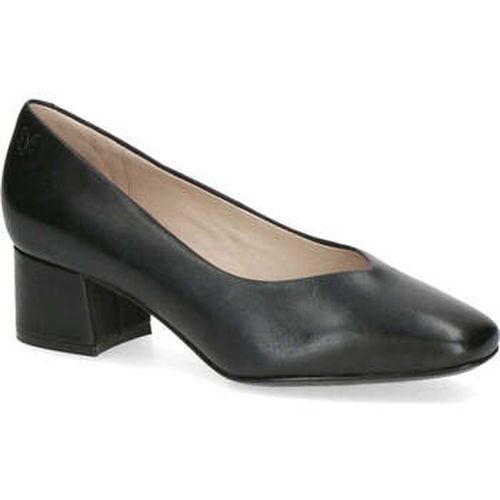Ballerines black nappa elegant closed formal - Caprice - Modalova