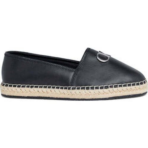 Espadrilles espadrille re-lock - Calvin Klein Jeans - Modalova