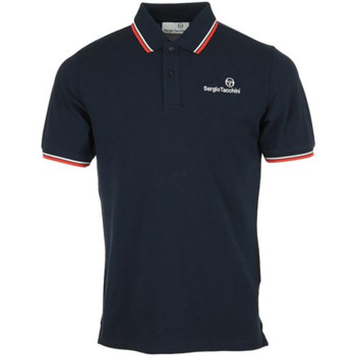 T-shirt Reed Co Polo - Sergio Tacchini - Modalova