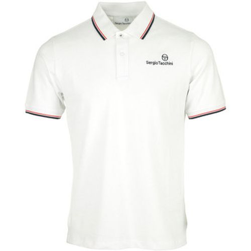 T-shirt Reed Co Polo - Sergio Tacchini - Modalova