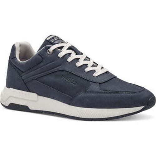 Baskets basses leisure trainers navy - S.Oliver - Modalova