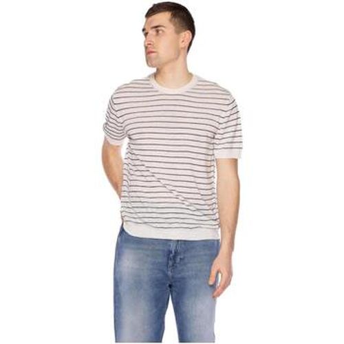 T-shirt G/C MEZZA MANICA - Molo Eleven - Modalova