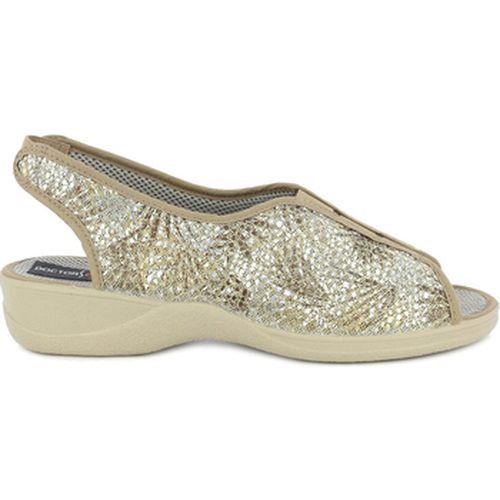 Sandales Sandale orthopédique 21795 Élastiques - Doctor Cutillas - Modalova