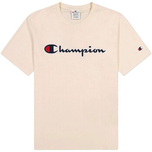 T-shirt Champion 217814 - Champion - Modalova