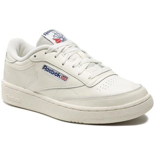 Baskets basses Club C 85 - Reebok Sport - Modalova