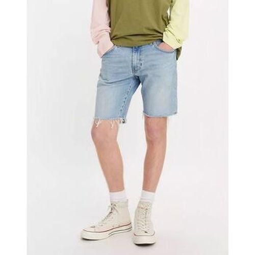Short 39387 0065 - 412 SLIM SHORTS-REVIVED BUNKER ADV SHORT - Levis - Modalova