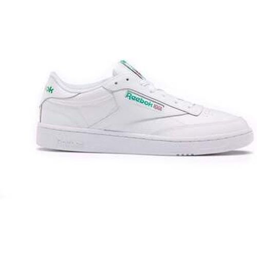 Baskets basses Club C 85 - Reebok Sport - Modalova