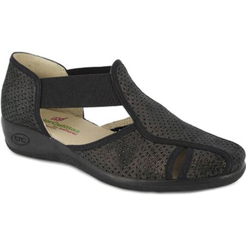 Sandales Sandale Docteur Cutillas 96202 Picados - Doctor Cutillas - Modalova