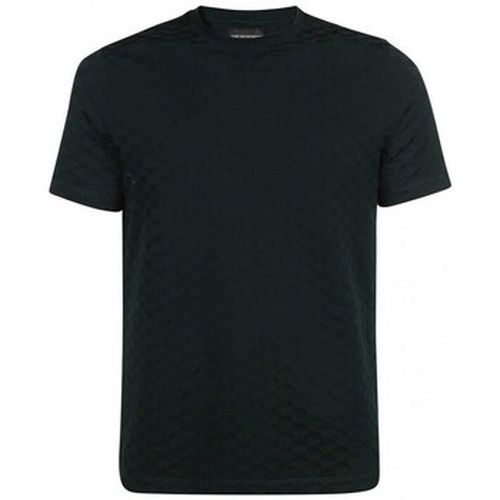 T-shirt Emporio Armani 8N1TL71JHWZ - Emporio Armani - Modalova