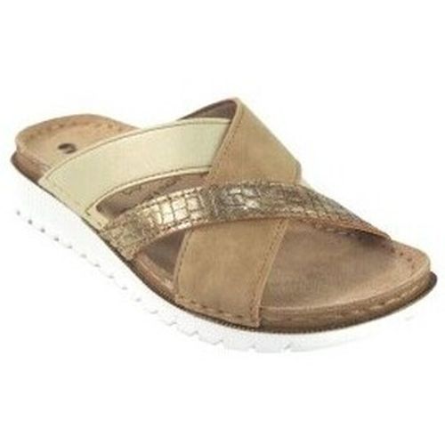 Chaussures Sandale platine CN40 - Inblu - Modalova