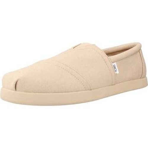Espadrilles Toms ALP FWD - Toms - Modalova