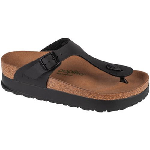 Tongs Papillio Gizeh Platform Vegan - BIRKENSTOCK - Modalova