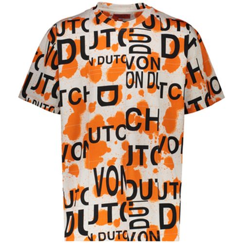 T-shirt Von Dutch Lamarre - Von Dutch - Modalova
