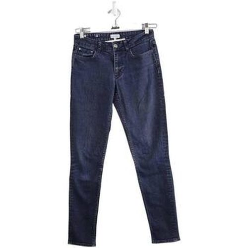 Jeans Jean slim en coton - Claudie Pierlot - Modalova