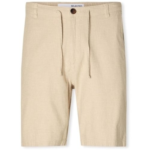 Short Noos Regular-Brody Shorts - Incense - Selected - Modalova