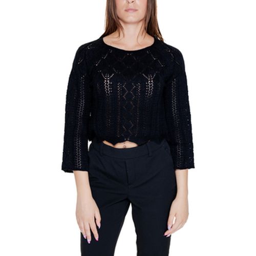 Pull VMGINGER 3/4 BOATNECK PULLOVER GA NOOS 10289545 - Vero Moda - Modalova