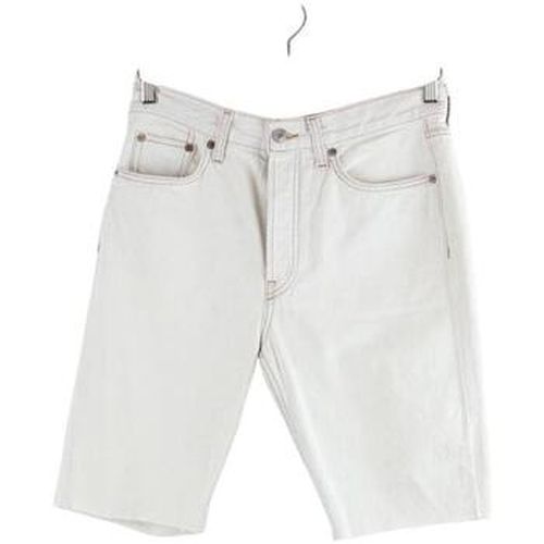 Short Re/done Bermuda en coton - Re/done - Modalova