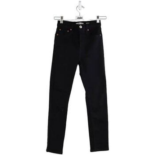 Jeans Re/done Jean slim en coton - Re/done - Modalova