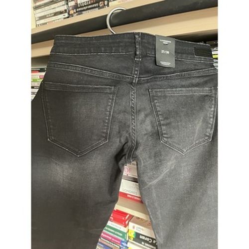 Jeans skinny Jeans gris foncé - Scotch & Soda - Modalova