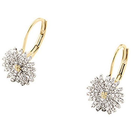 Boucles oreilles Boucles d'oreilles Blosson plaqué or - Agatha Ruiz de la Prada - Modalova