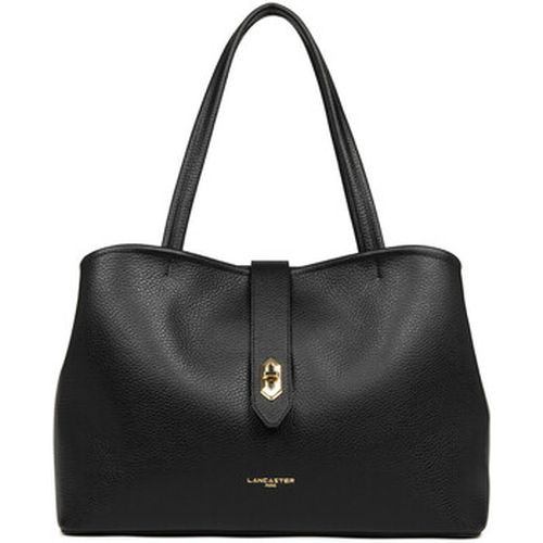 Sac a main Sac cabas épaule Top Double - LANCASTER - Modalova