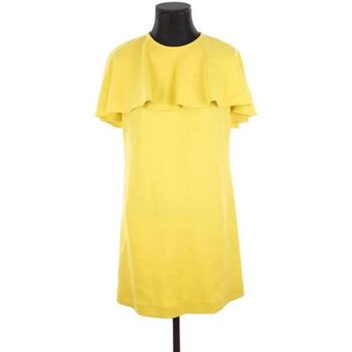 Robe Louis Vuitton Robe en soie - Louis Vuitton - Modalova