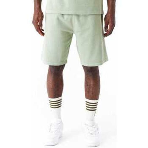 Short Ne washed shorts newera - New-Era - Modalova