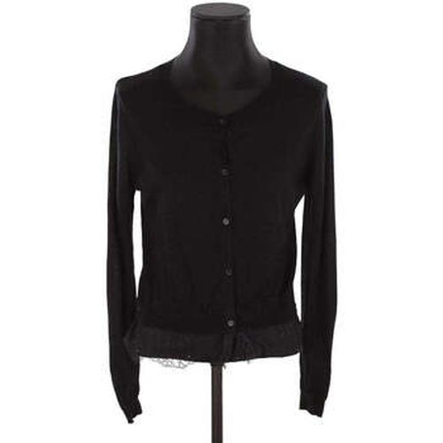Blouses Top à manches longues en laine - Claudie Pierlot - Modalova