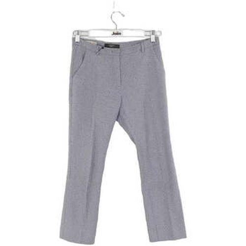Pantalon Max Mara Pantalon bleu - Max Mara - Modalova