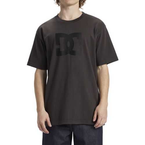 T-shirt DC Star Pigment Dye - DC Shoes - Modalova