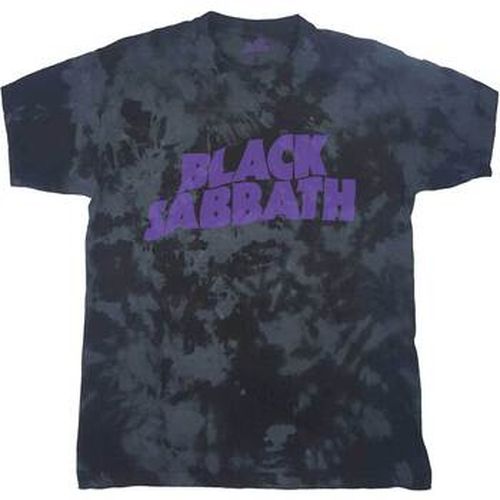 T-shirt Black Sabbath RO2830 - Black Sabbath - Modalova