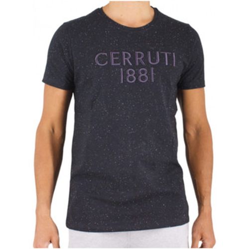 T-shirt Cerruti 1881 COLORATURA - Cerruti 1881 - Modalova