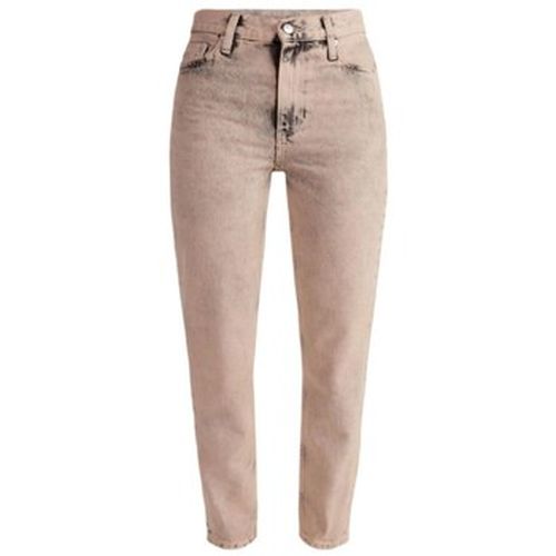 Jeans Calvin Klein Jeans Mom Fit - Calvin Klein Jeans - Modalova